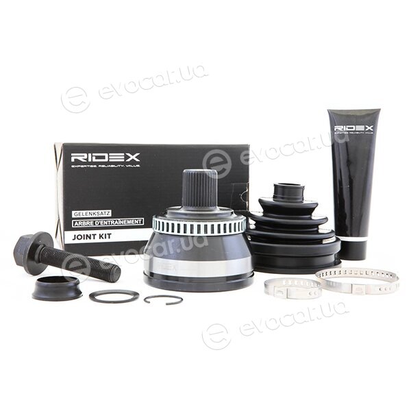 Ridex 5J0002