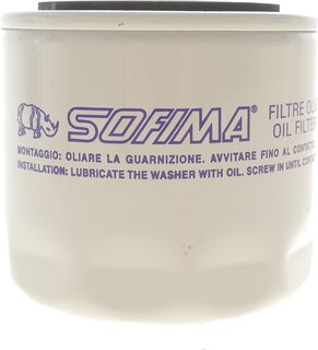 Sofima S 3480 R