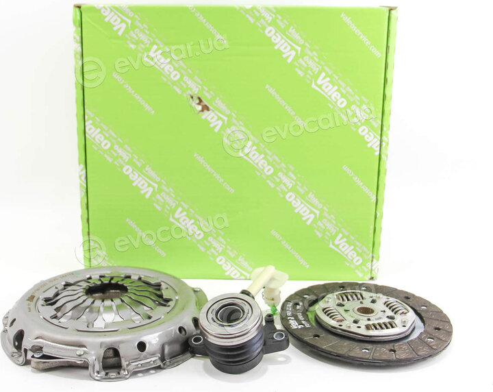 Valeo 834132