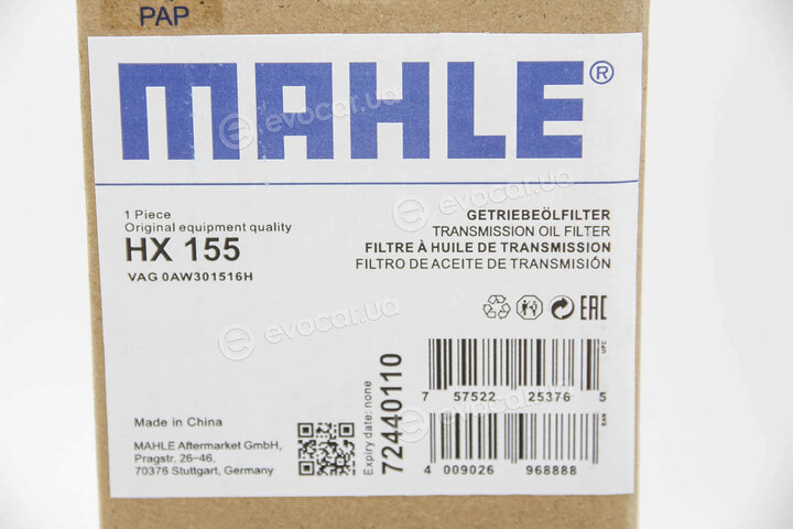 Mahle HX 155