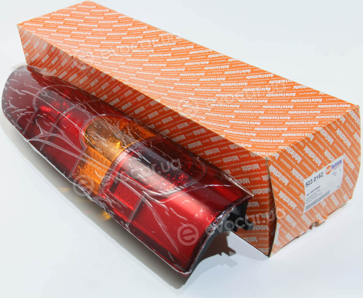 Autotechteile 503 0162