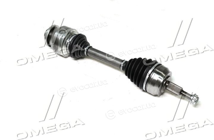 Magneti Marelli 302004190107