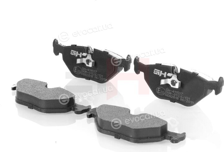 GH GH-411507