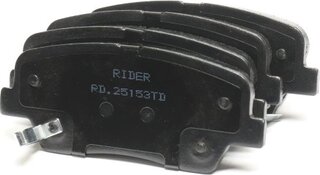 Rider RD.25153STD