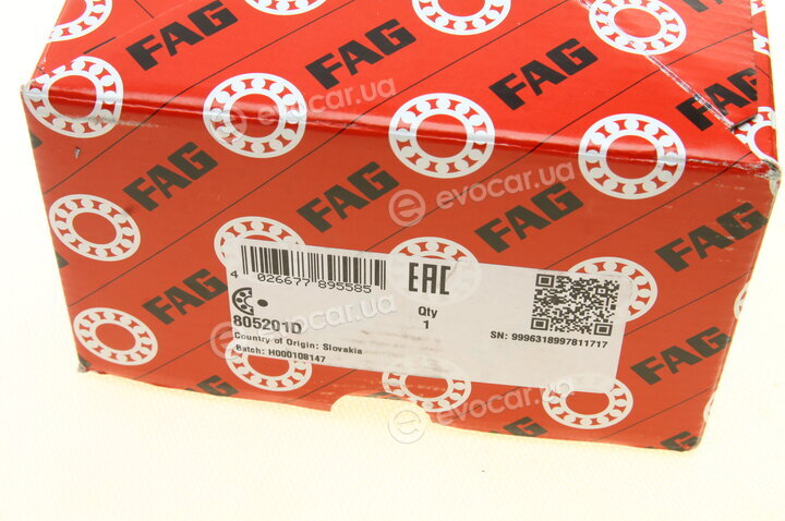 FAG 805201D