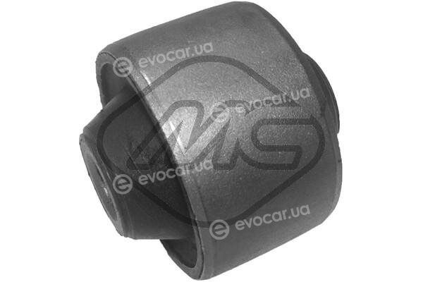 Metalcaucho / STC 02659