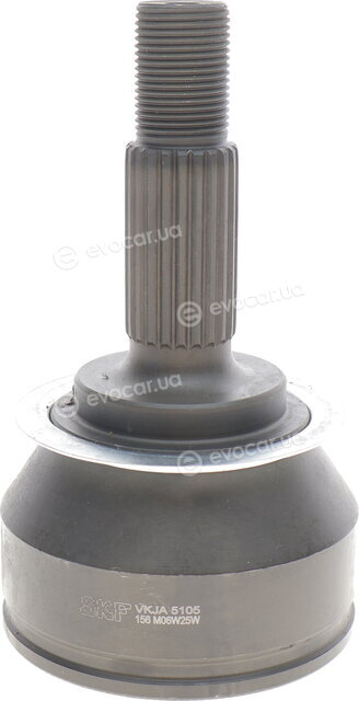 SKF VKJA 5105