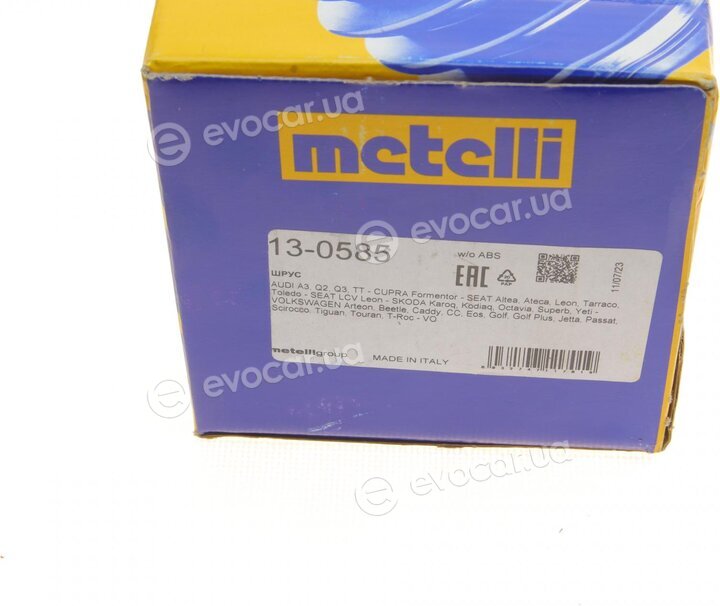 Metelli 13-0585