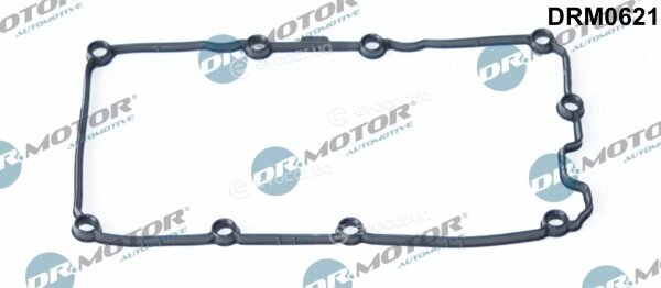 Dr. Motor DRM0621