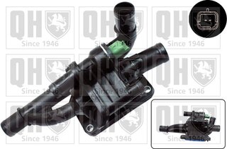 Quinton Hazell QTH688K