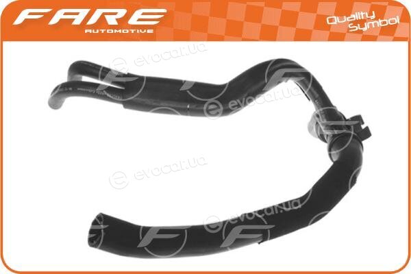 Fare 22821