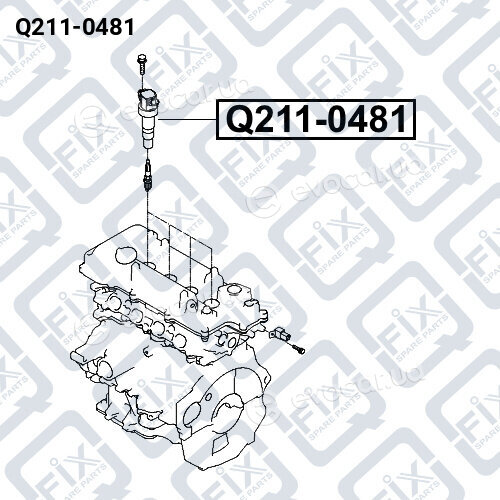 Q-Fix Q2110481