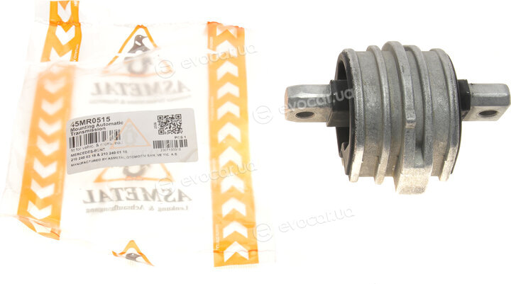 AS Metal 45MR0515