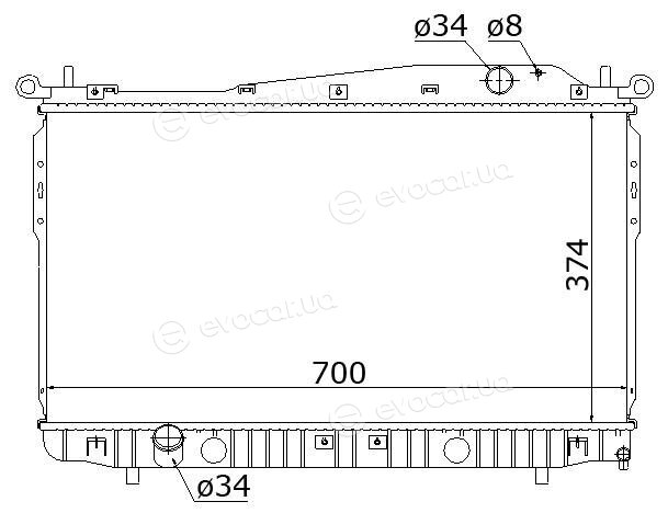 Starline 67.11.500Q