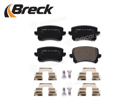 Breck 24483 00 704 10