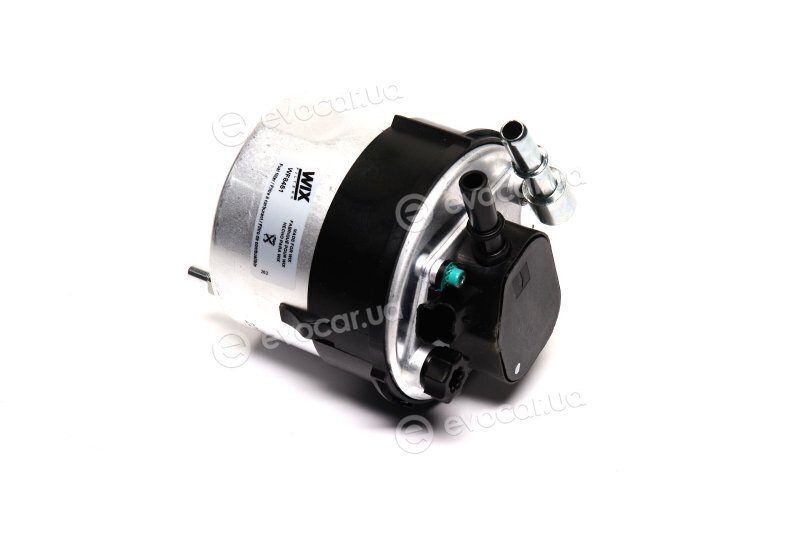 WIX WF8451