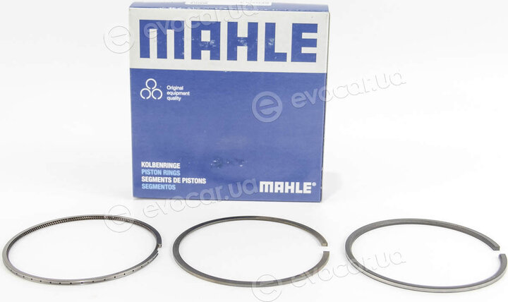 Mahle 022 26 N0