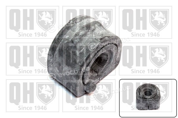 Quinton Hazell EMB7063