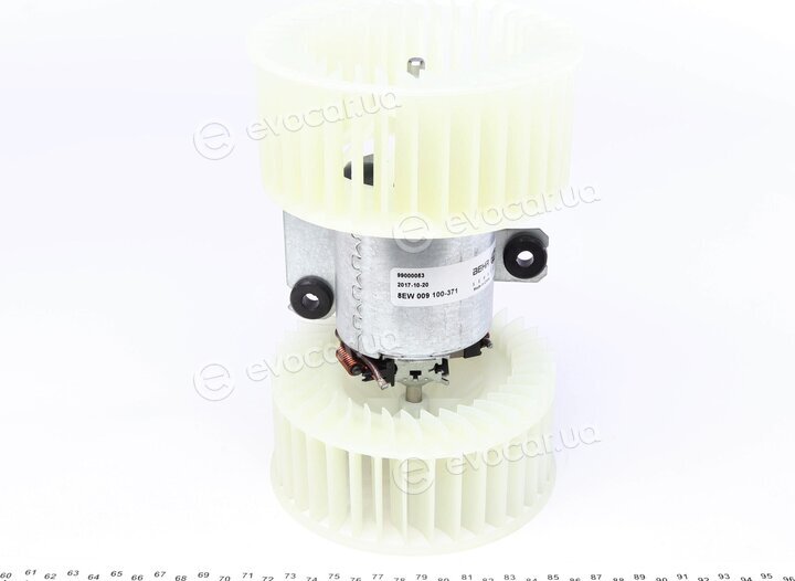 Mahle AB 11 000S