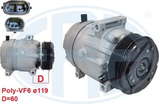 Era / Messmer 670186