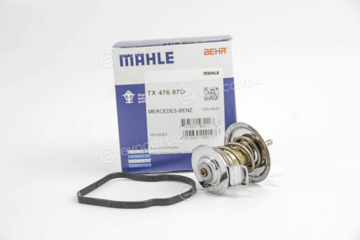 Mahle TX 476 87D