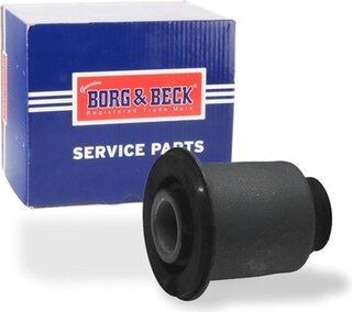 Borg & Beck BSK6491