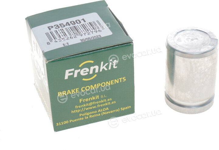 Frenkit P354901