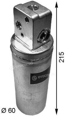 Mahle AD 139 001S
