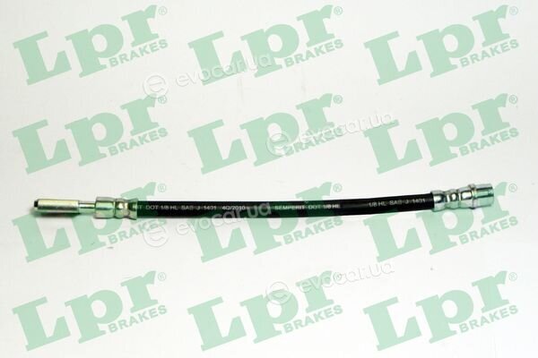 LPR / Samko 6T47890