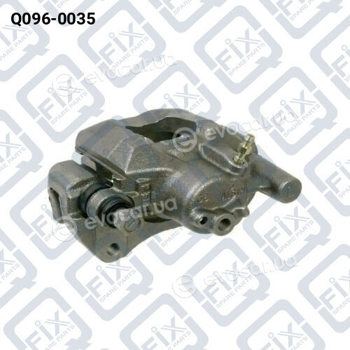 Q-Fix Q0960035