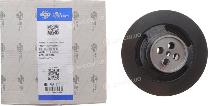 Frey 721009801