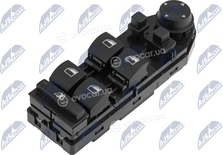 NTY EWS-BM-143
