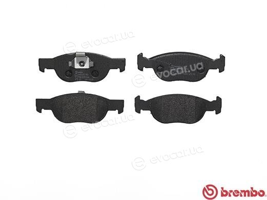 Brembo P 23 125