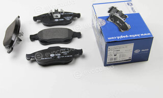 Hella 8DB 355 014-791