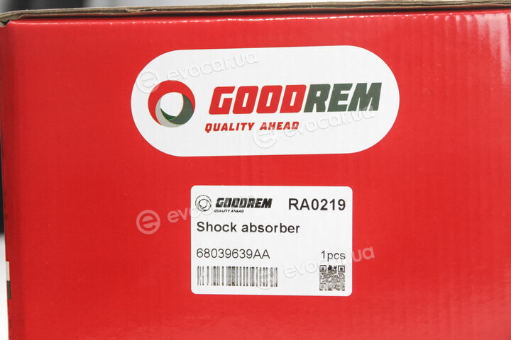 Goodrem RA0219
