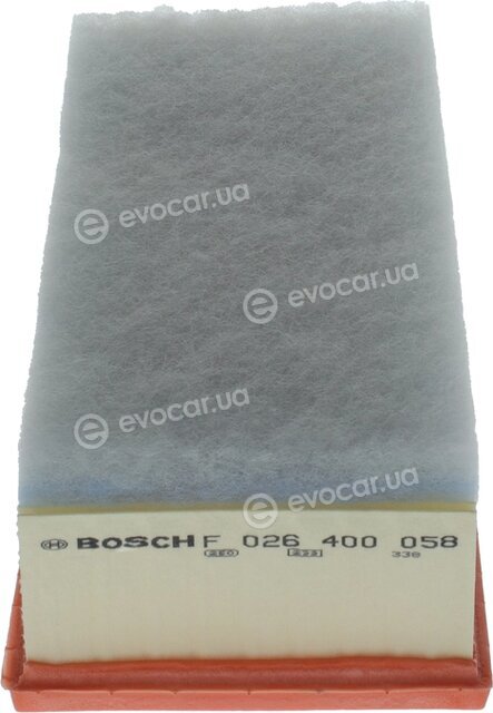 Bosch F 026 400 058