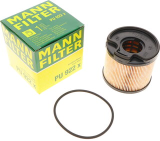 Mann PU 922 x