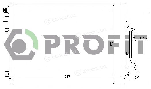 Profit PR 1914C1