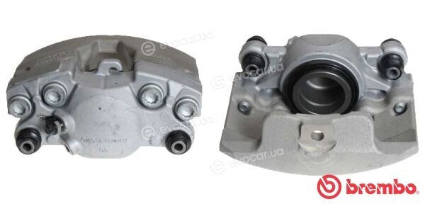 Brembo F 85 311