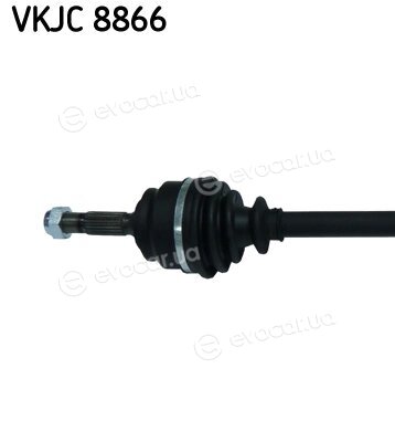 SKF VKJC 8866