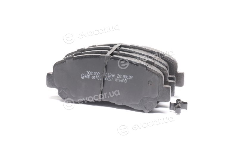 Herth & Buss J3601098