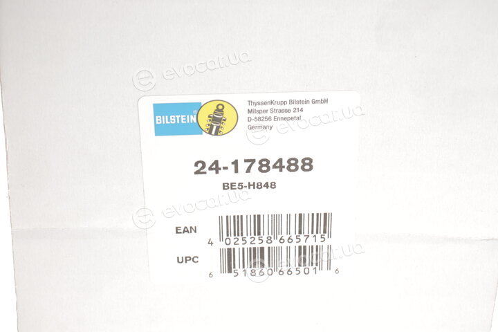 Bilstein 24-178488
