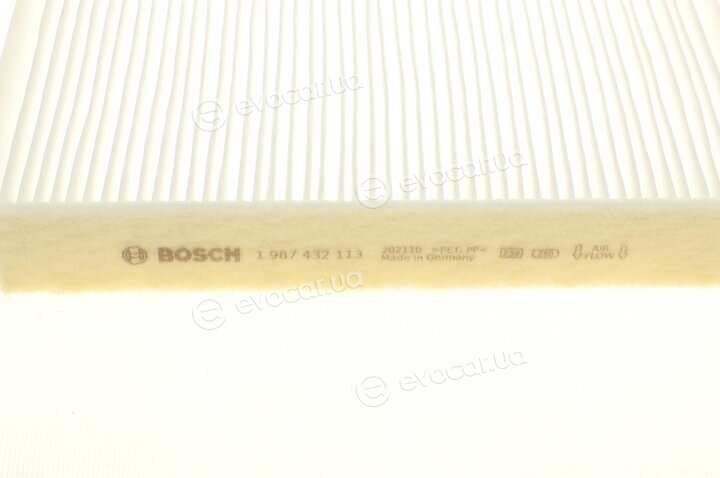 Bosch 1 987 432 113