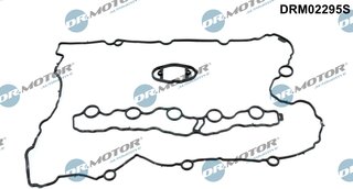 Dr. Motor DRM02295S