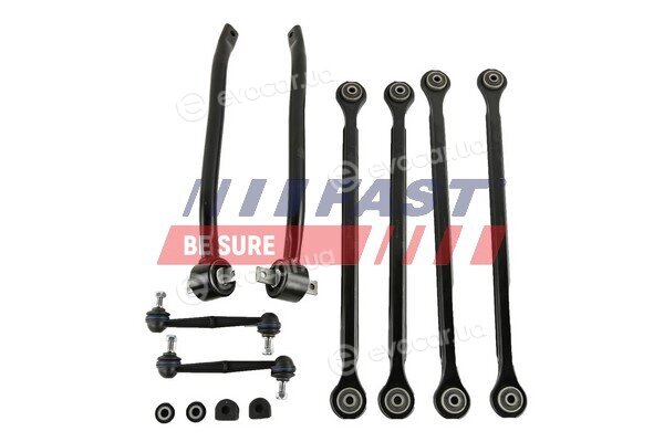 Fast FT15050