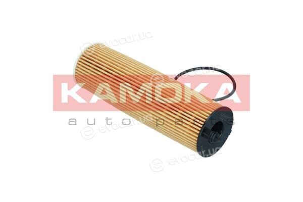 Kamoka F122401