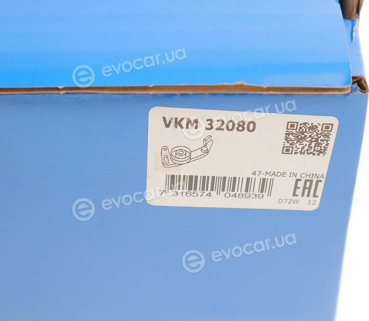 SKF VKM 32080