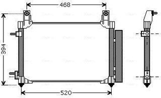 Ava Quality DW5081D