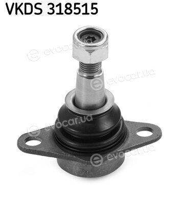 SKF VKDS 318515