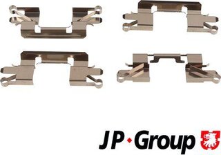 JP Group 3964002610